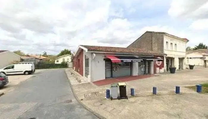 Coccimarket Street View Et 360deg - Arsac