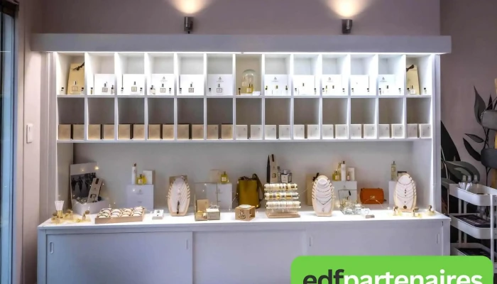 Cocottes -    Concept Store Interieur - Nay