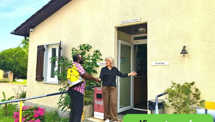 Communauté Emmaüs Parempuyre - 33290 Parempuyre
