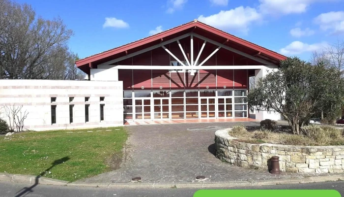 Complexe Haitz Ondoan - 64990 Mouguerre