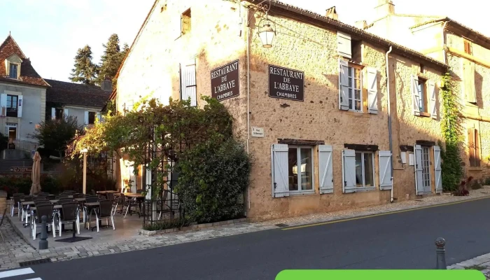 Comptoir de l'Abbaye - 24480 Le Buisson-De-Cadouin