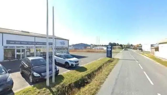 Comptoir De La Mer La Tremblade Tout - La Tremblade