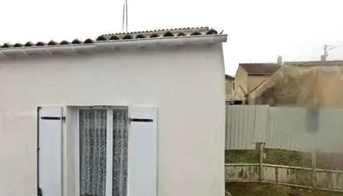 Comptoir Deole Street View Et 360deg - La Tremblade