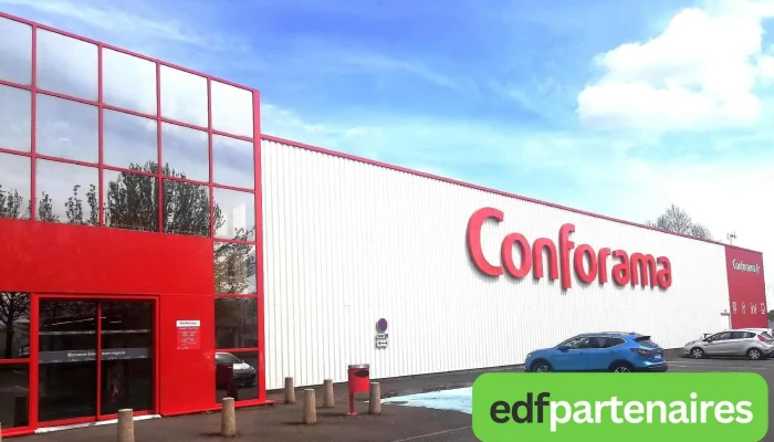Conforama Dax - Saint-Paul-Lès-Dax