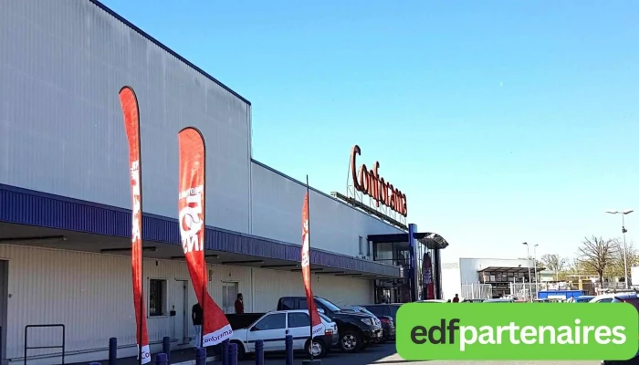 Conforama Merignac - 33700 Mérignac