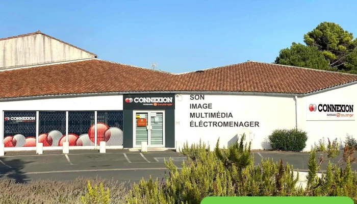 Connexion Partenaire Boulanger La Flotte En Ré - Rue De La Croix Michaud