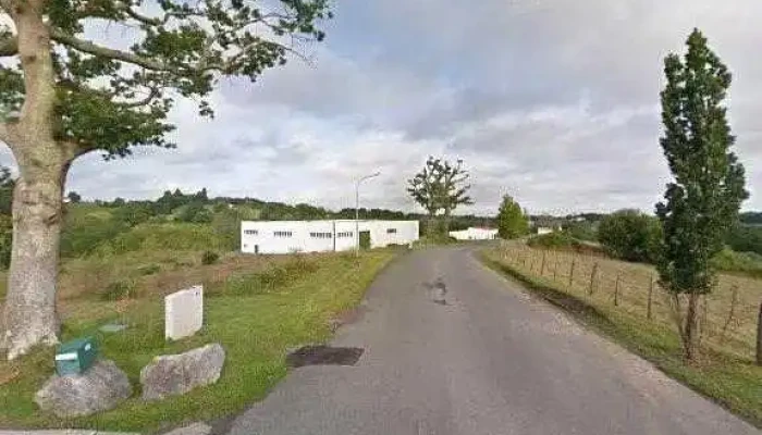 Conserverie Anne Rozes -  Street View Et 360deg - Briscous