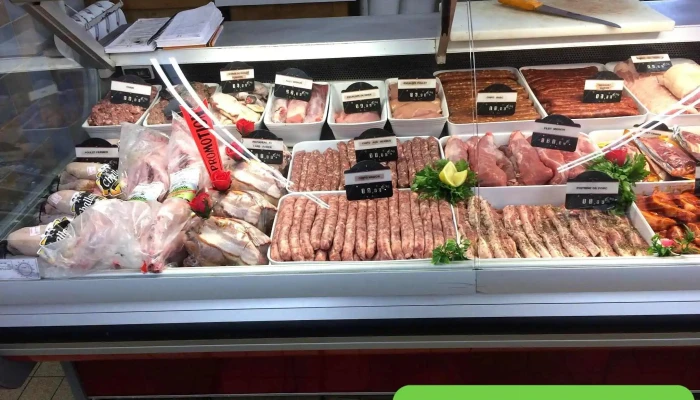 Coop - 86000 Poitiers