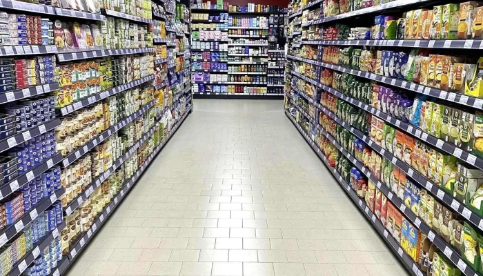 Coop - 87170 Isle