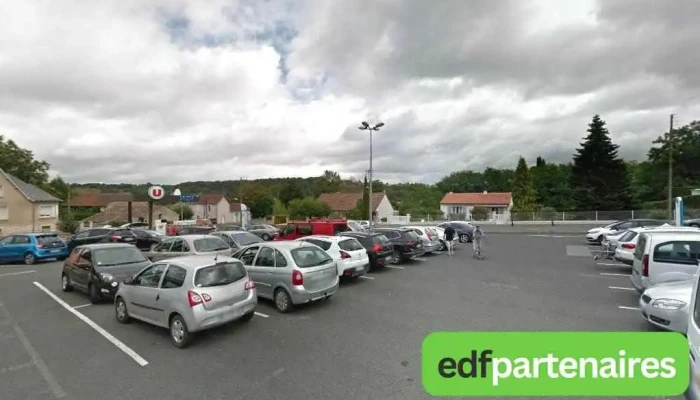 Coop Atlantique - Chauvigny