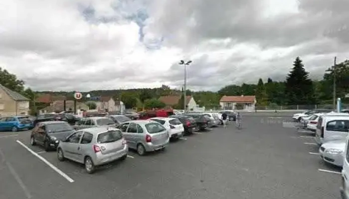 Coop Atlantique -  Tout - Chauvigny