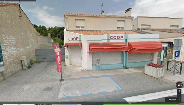 Coop -  Photos Du Proprietaire - Breuillet