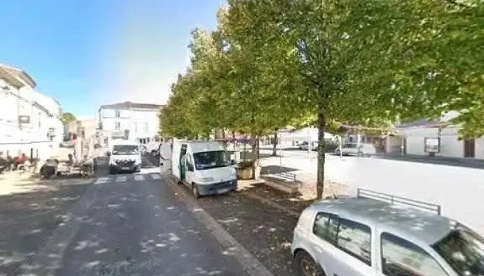 Coop -  Street View Et 360deg - Aulnay
