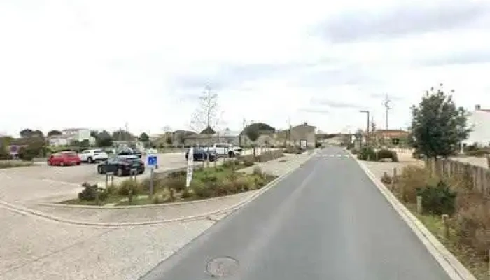 Coop -  Street View Et 360deg - Saint-augustin