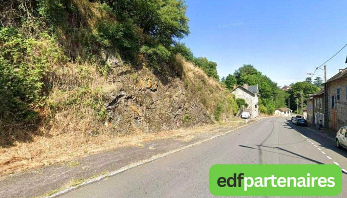 Coopérative Agricole Natéa - 87260 Pierre-Buffière