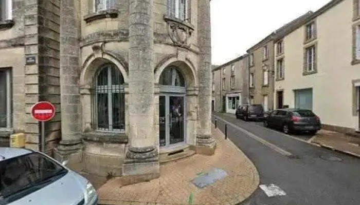 Copy Color Service -  Street View Et 360deg - Bressuire