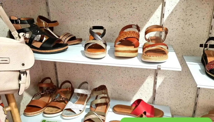 Coste Chaussures - 19500 Meyssac