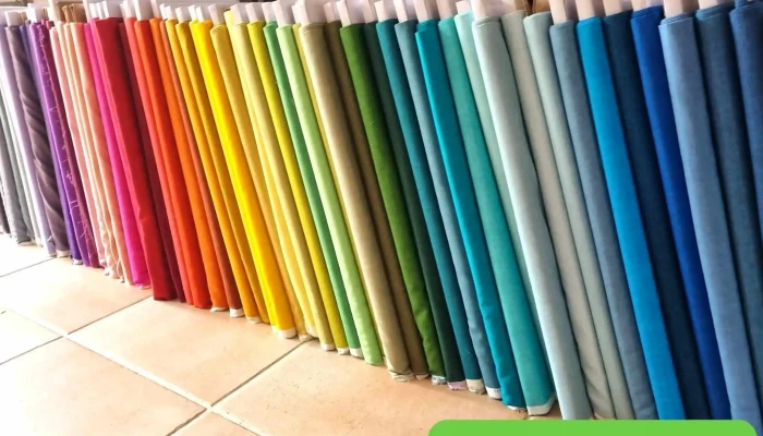 Coud De Fil Patchwork -  Photos Du Proprietaire - Breuillet