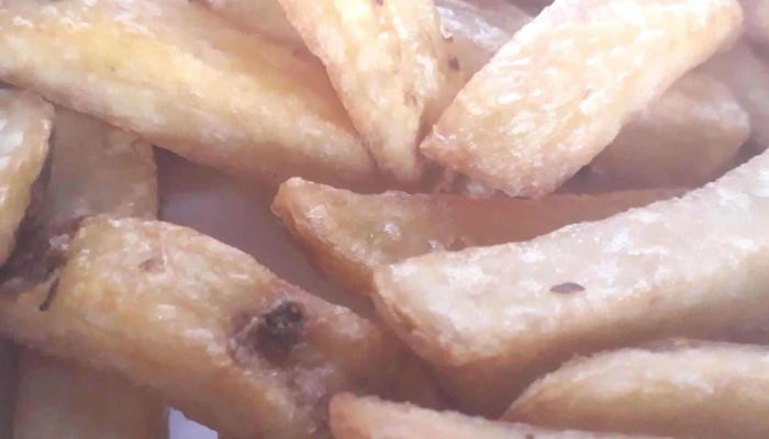 Country Burger -  Restauration Rapide - Chauvigny