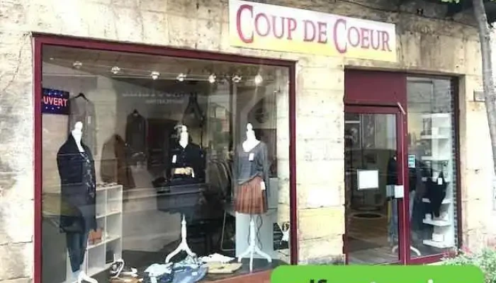 Coup de coeur - 24260 Le Bugue