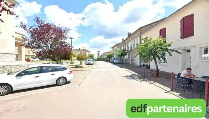 Cozette Denis - 87520 Oradour-Sur-Glane