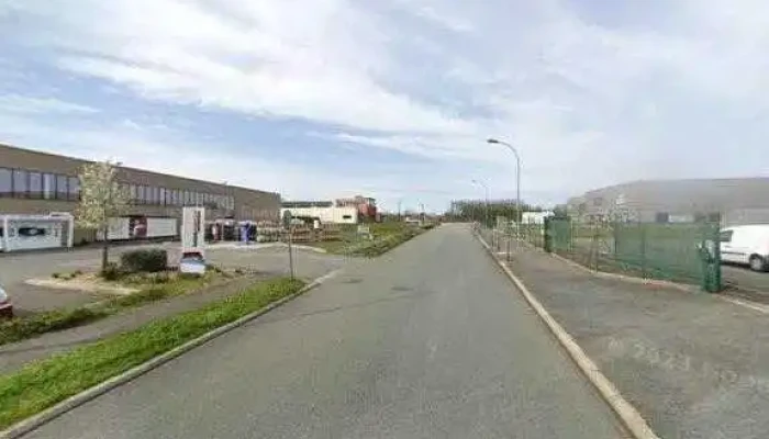 Creaimprim Street View Et 360deg - Chauvigny
