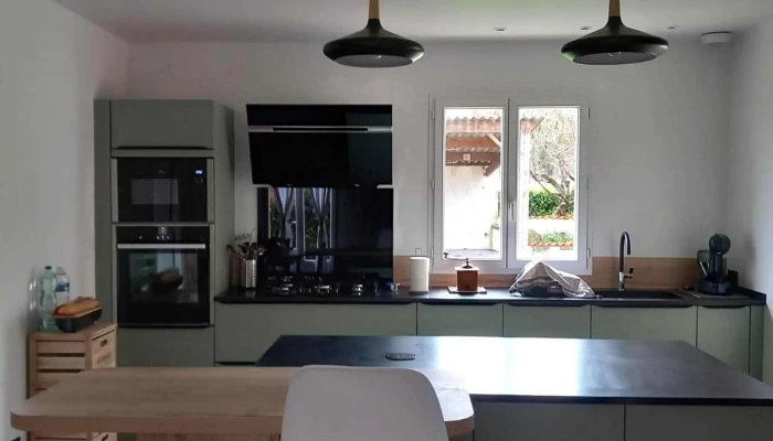 Créat cuisine Charente - Chasseneuil-Sur-Bonnieure
