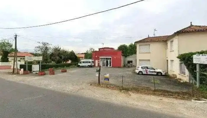 Creat Cuisine Charente Street View Et 360deg - Chasseneuil-sur-bonnieure