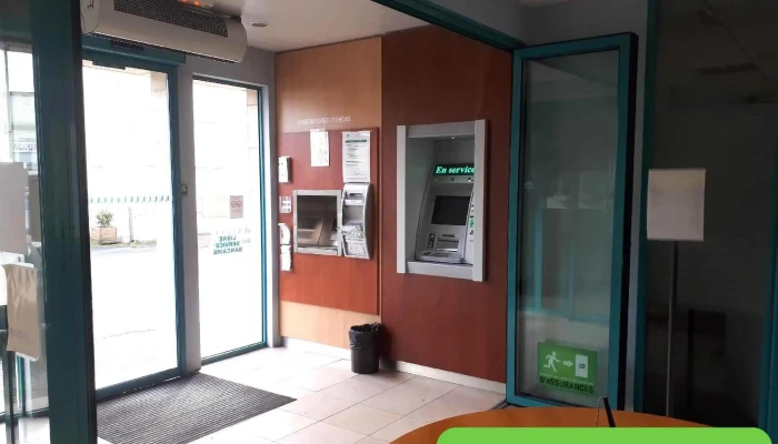 Credit Agricole Charente Perigord Photos Du Proprietaire - Chasseneuil-sur-bonnieure