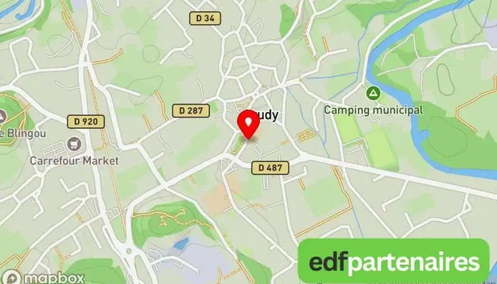 Credit Agricole Pyrenees Gascogne Arudy Arudy 1 - Arudy