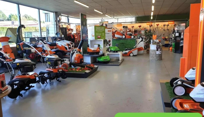Créon Motoculture - Créon