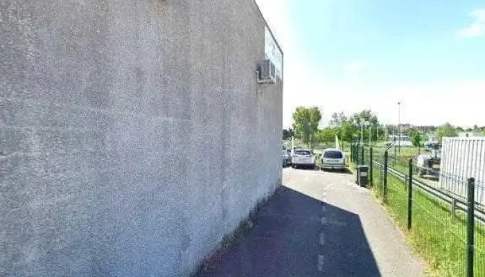 Cuisine Mgb -  Street View Et 360deg - Bruges