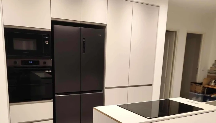 Cuisine Mgb -  Videos - Bruges