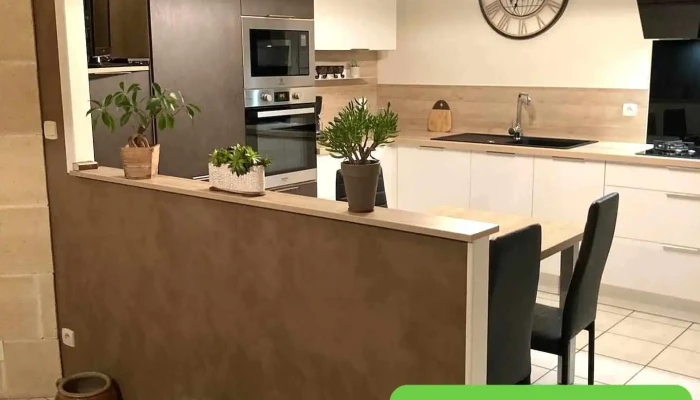 Cuisinella -  Interieur - Bressuire