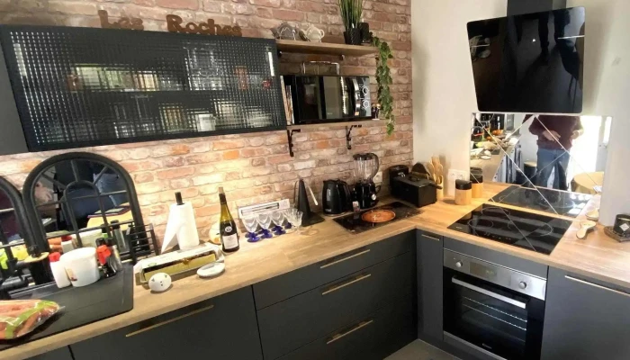 Cuisinella -  Prestataire De Reamenagement De Cuisine - Bressuire