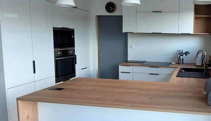 Cuisinella -  Prix - Bressuire
