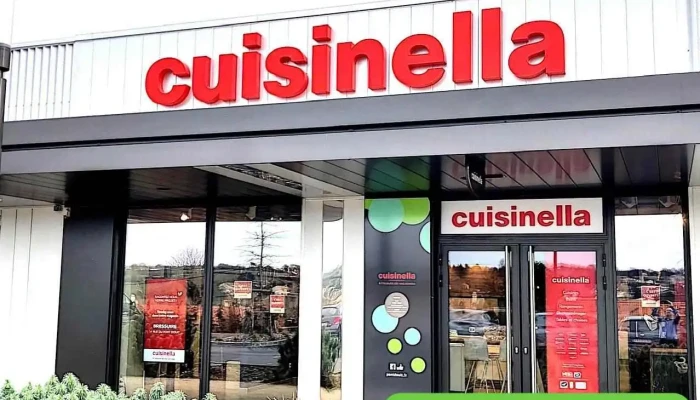 Cuisinella -  Tout - Bressuire