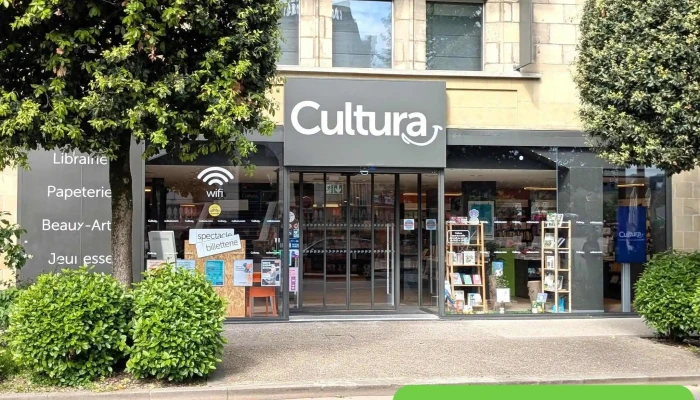 Cultura -  Les Plus Recentes - Brive-la-gaillarde