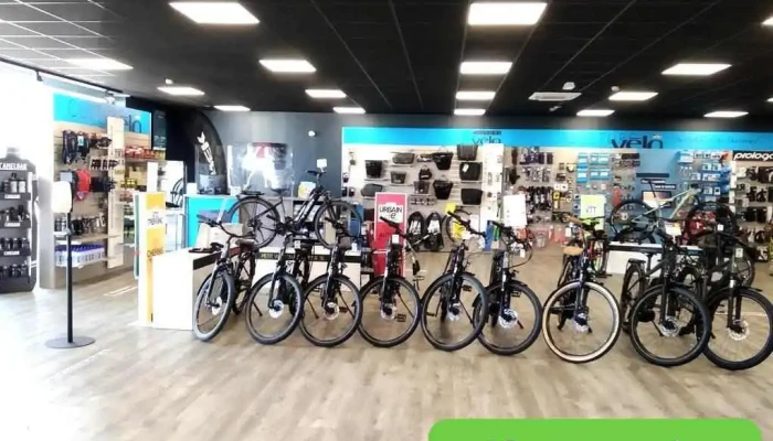Culture Velo Brive La Gaillarde Interieur - Brive-la-gaillarde
