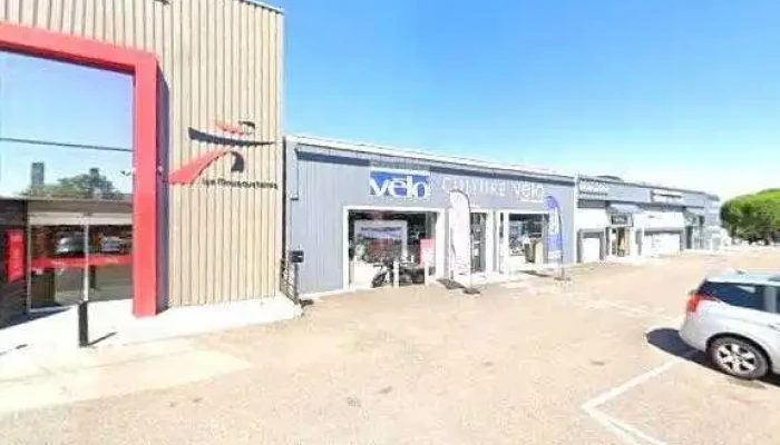 Culture Velo Brive La Gaillarde Street View Et 360deg - Brive-la-gaillarde
