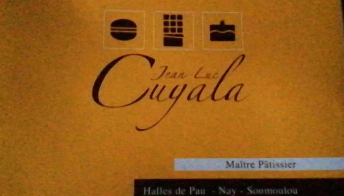 Cuyala -  Boulangerie - Nay