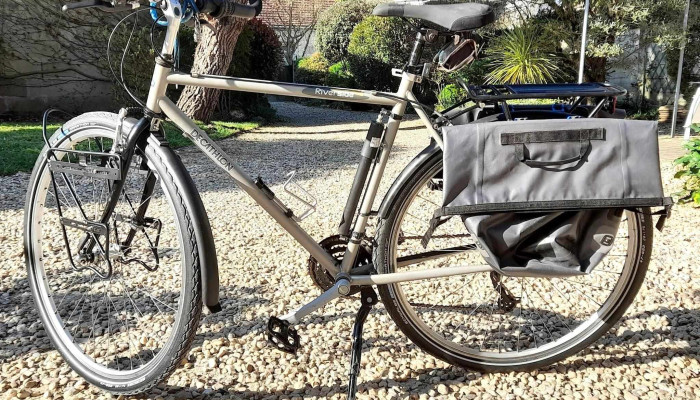 CyclO PierrO - 33126 Fronsac