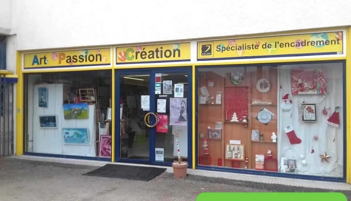 Dalbe Cognac - Art Passion Création - Châteaubernard
