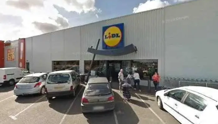 Darty Bressuire -  Street View Et 360deg - Bressuire