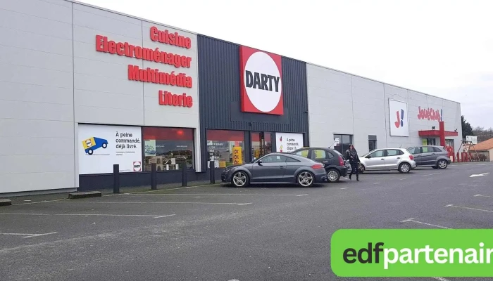 Darty Bressuire -  Tout - Bressuire