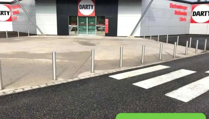 Darty Montayral - 47500 Montayral