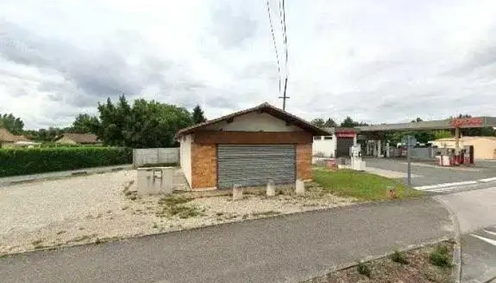 Dbsolutions Street View Et 360deg - Arsac