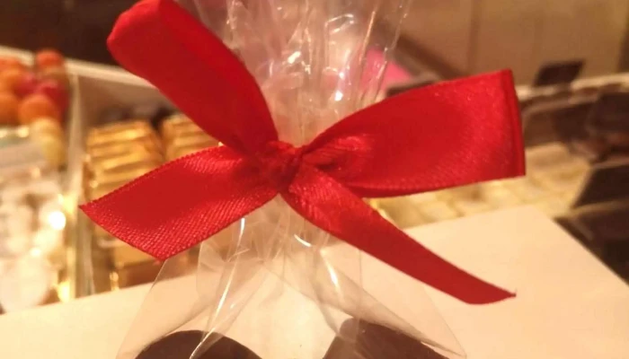 De Neuville   Chocolat Francais Bressuire - Bressuire