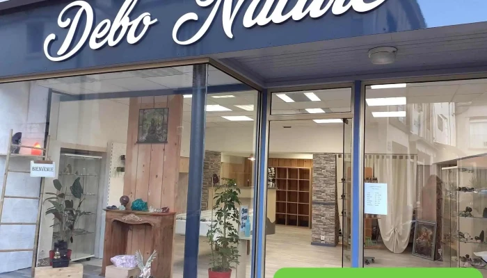 Débo Nature - 86200 Loudun