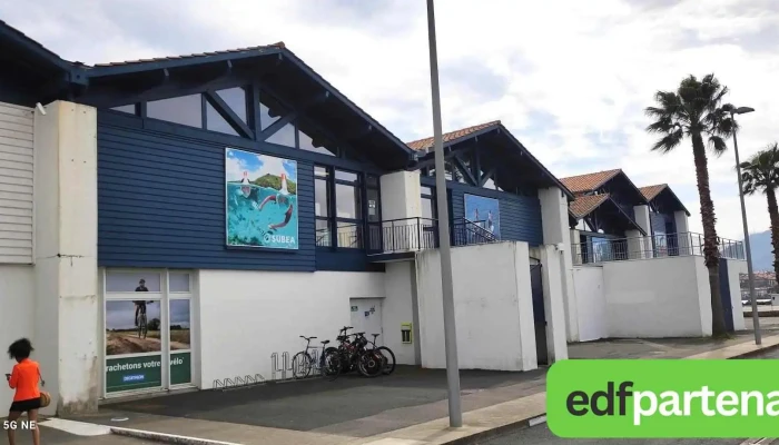 Decathlon Hendaye - 64700 Hendaye